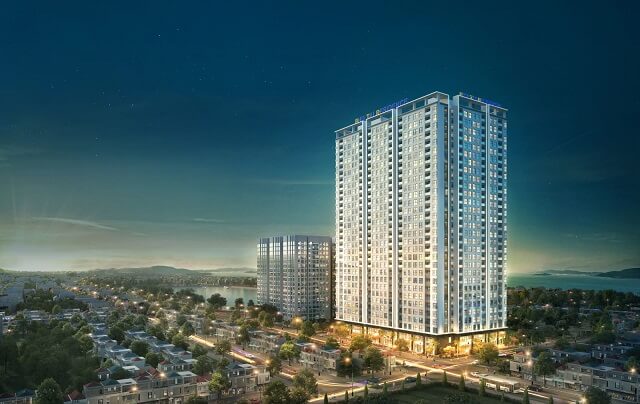 phu tai residence