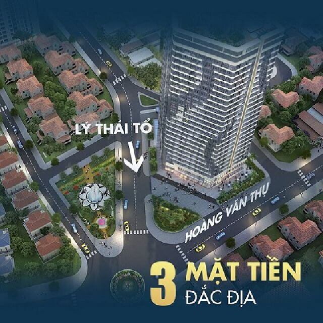 ra mat du an phu tai central life