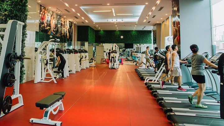 Phú Tài Central Life có gì thu hút gia đình trẻ lựa chọn?
