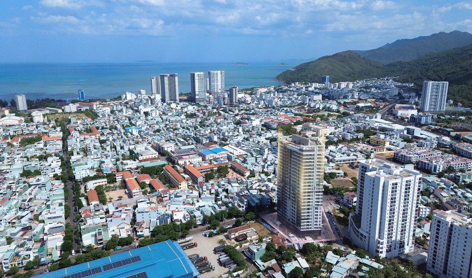 Phú Tài Central Life Quy Nhơn